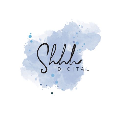 LOGO SHHH DIGITAL a mano + nuvoletta colore_page-0001_1